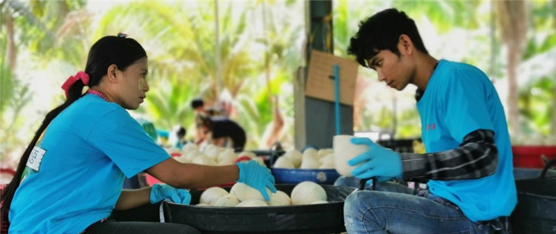购宝钱包-全球领先的区块链支付钱包